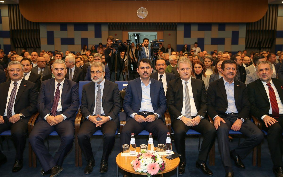 Riskli Binalarda Oturulmasına Müsaade Etmeyeceğiz"