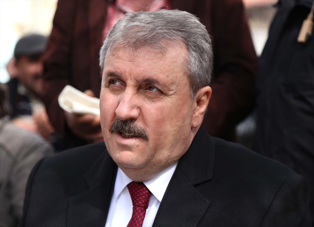 S-400\'lerin Alınması Konusu Doğru Bir Politikadır"