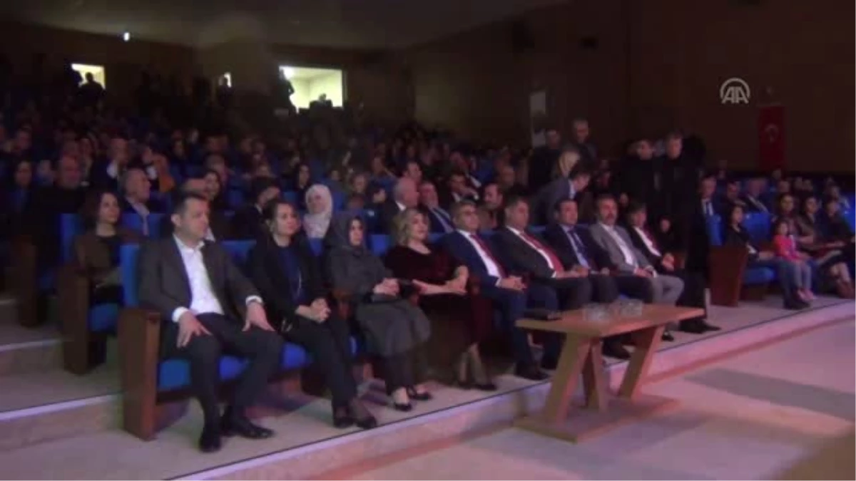 Safranbolu\'nun Unesco\'ya Alınışının 25. Yılı