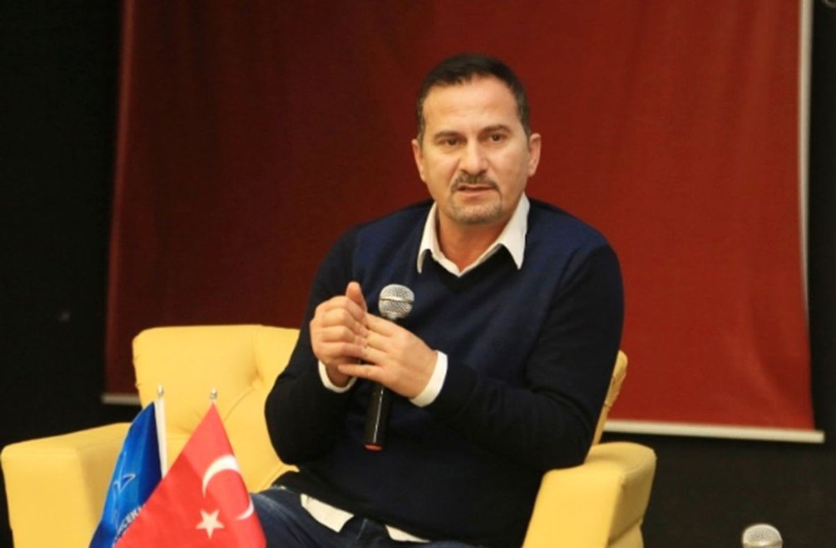 Şampiyon Henüz Belli Değil"
