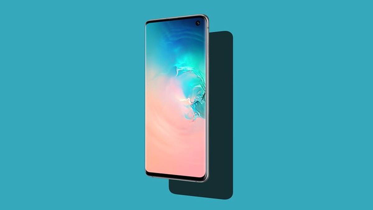 Samsung Galaxy S10 Parçalarına Ayrıldı: İki Büyük Sorun Ortaya Çıktı