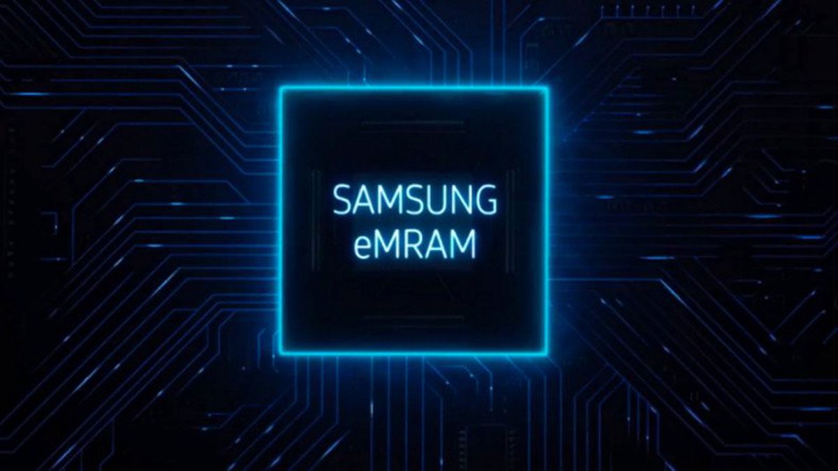 Samsung, Standart Belleklerden \'Binlerce Kat\' Daha Hızlı Donanımını Üretmeye Başladı