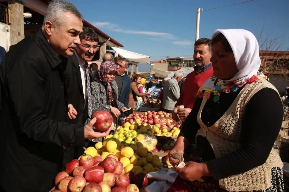 Savaş: "Daha Fazla Gelirle Daha Fazla Sosyal Belediyecilik Yapacağız"