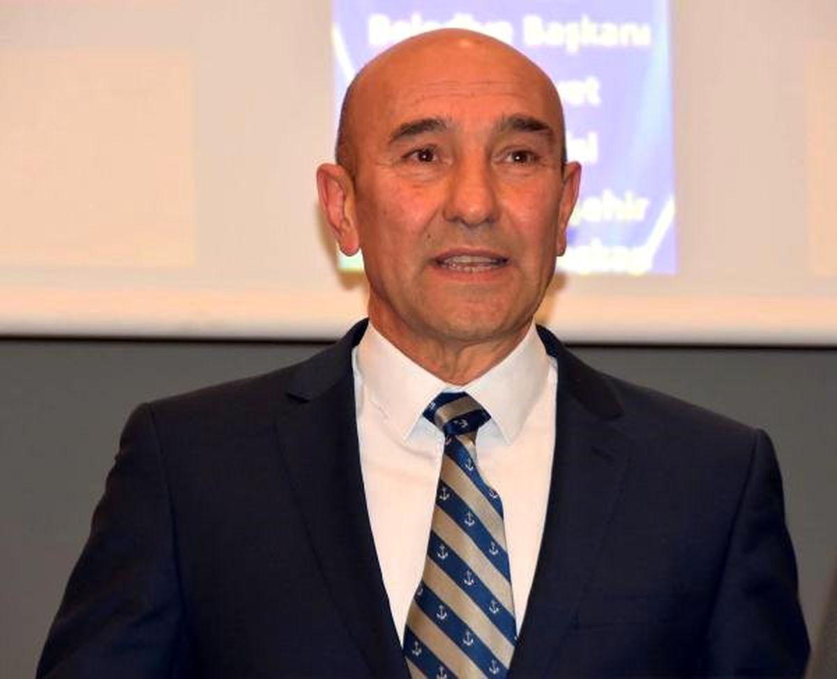 Seferihisar\'daki Arsa Satışları İptal Edildi