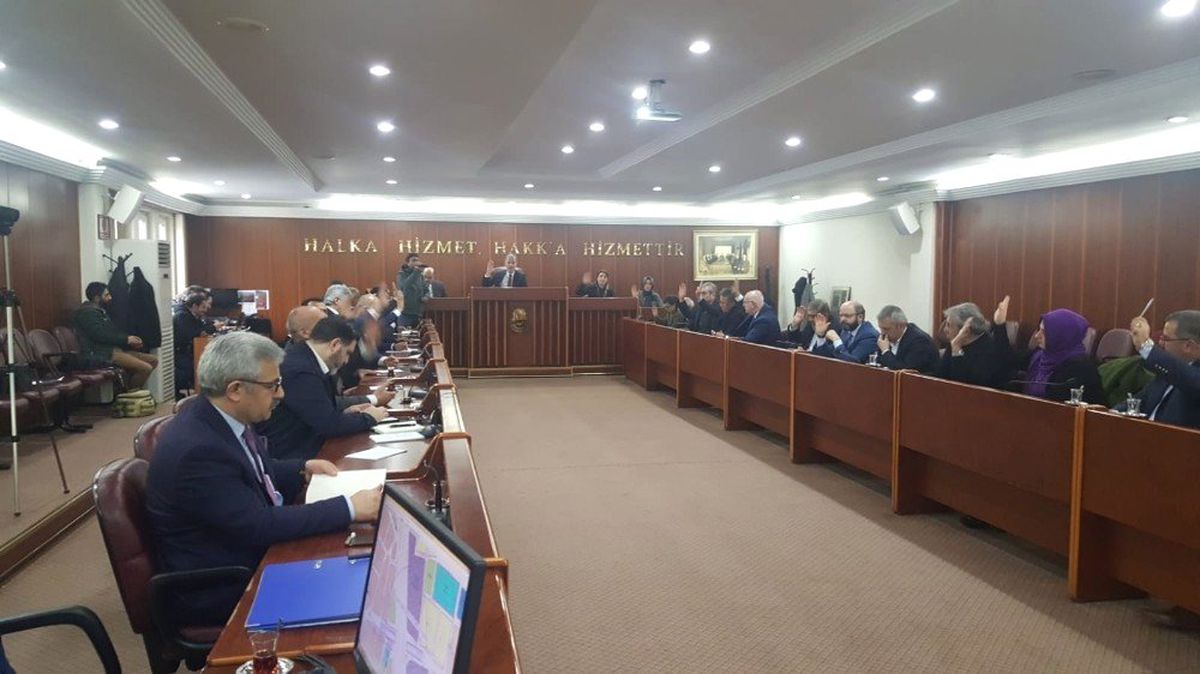 Şehitlerimiz İsimleriyle Yaşatılacak