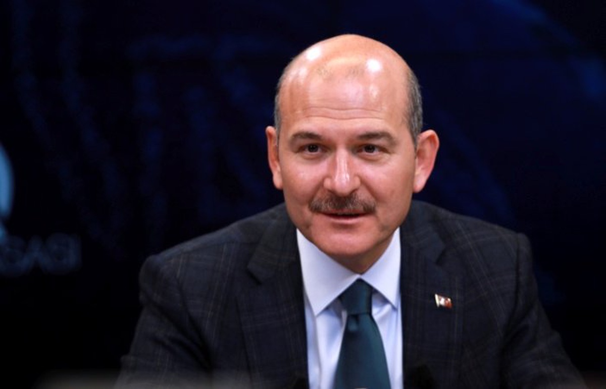 Soylu: İran ile PKK\'ya operasyon yapacağız