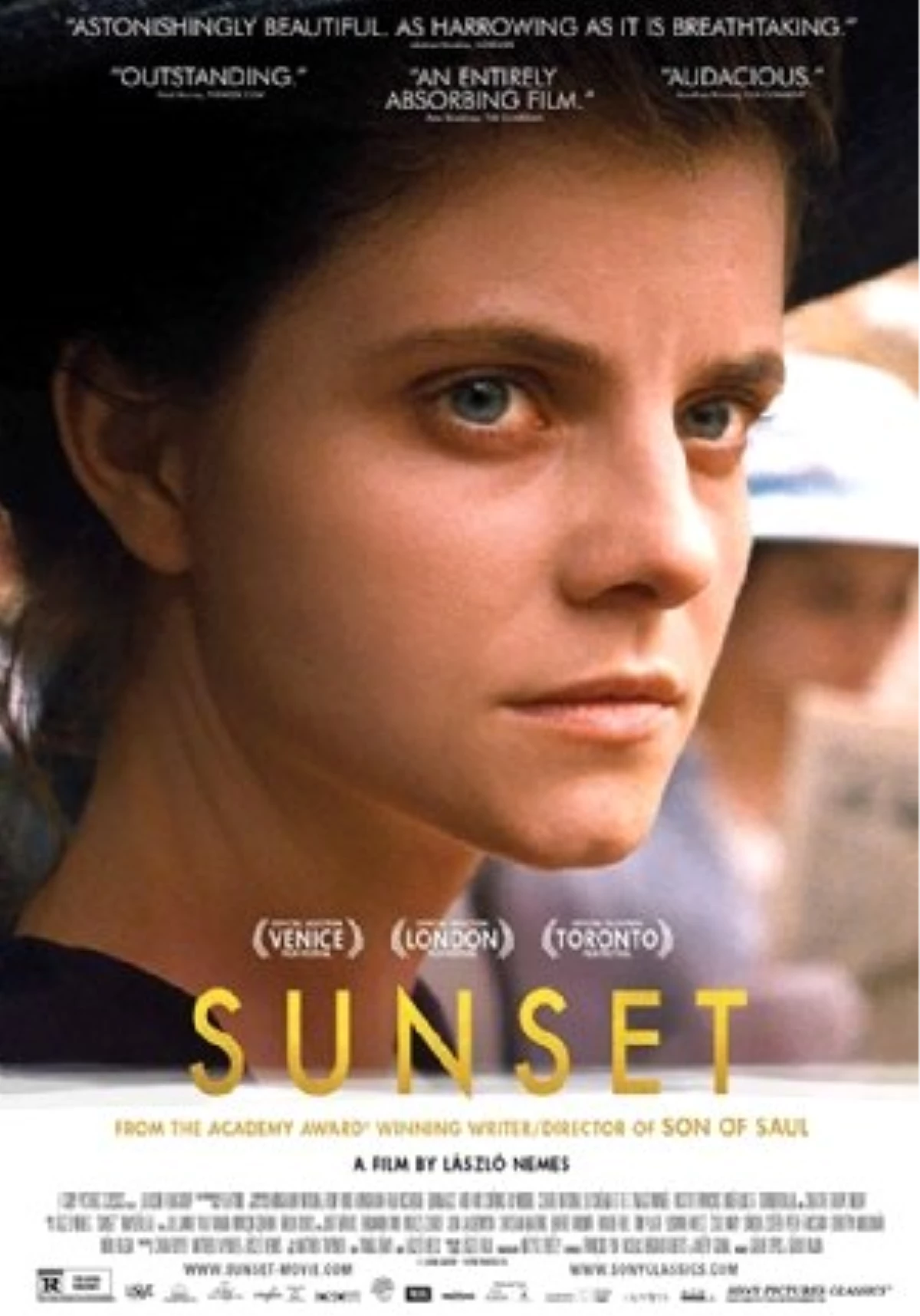 Sunset Filmi