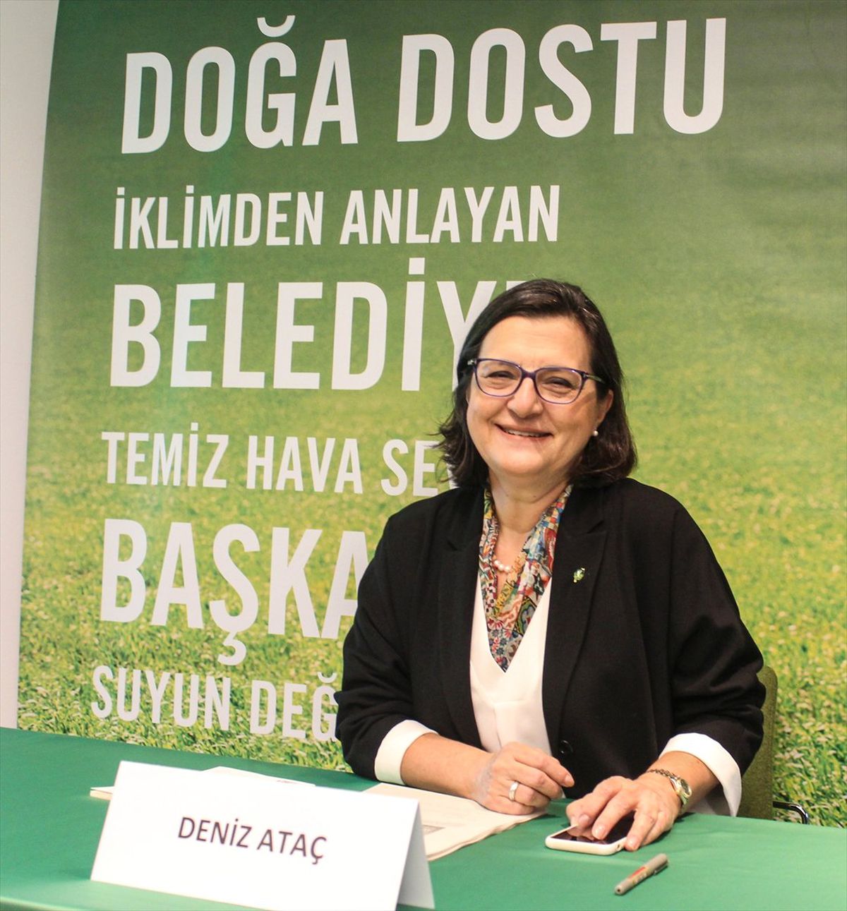 Tema Vakfı\'ndan "Ekosiyaset Belgesi"