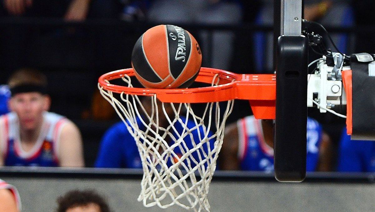 THY Euroleague\'de 25. Hafta Heyecanı