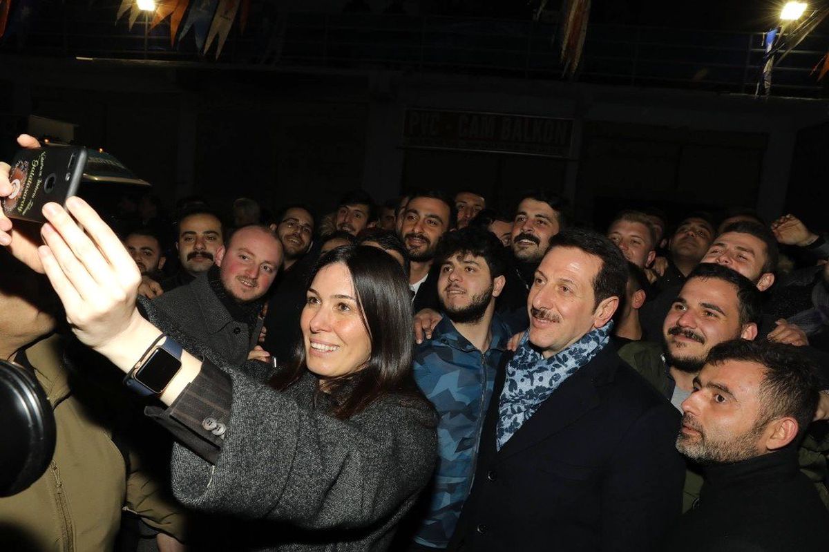 Tok\'tan İstihdam Projeleri
