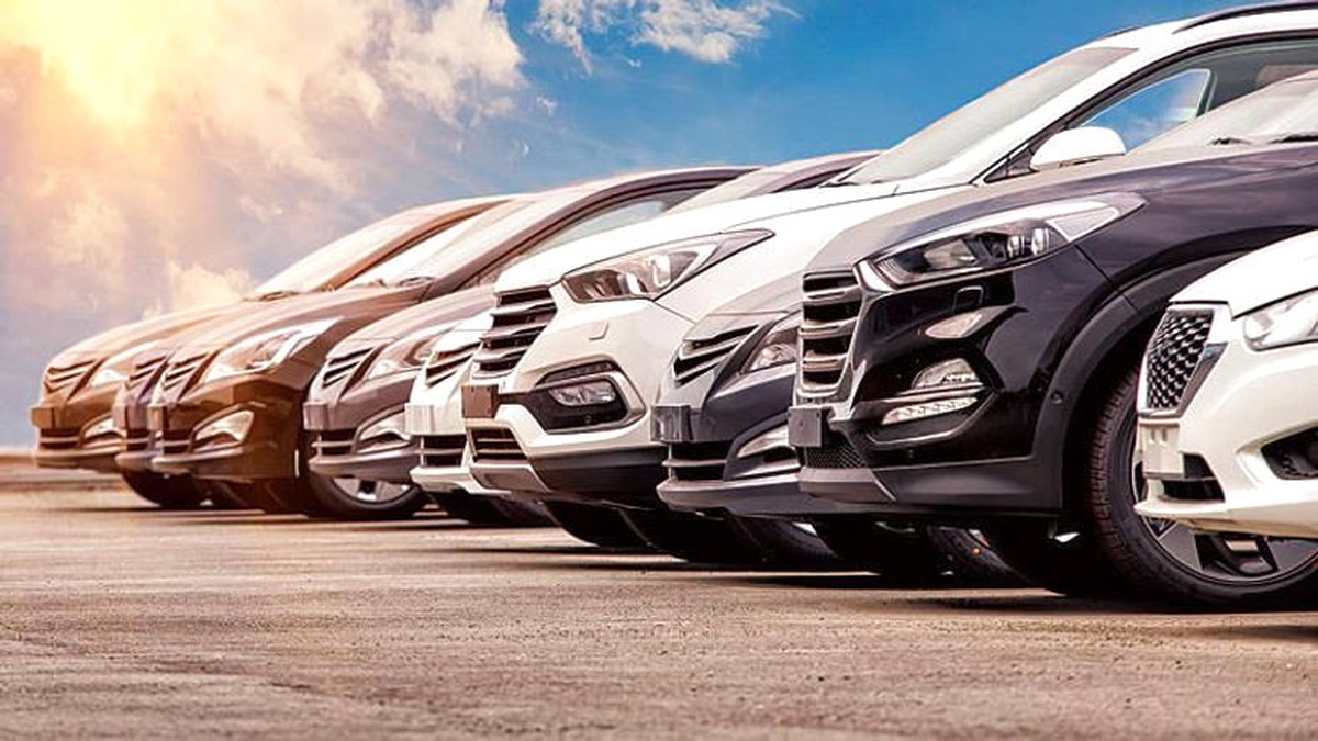 Türkiye\'de Bu Yıl En Çok Hangi Otomobillerin Satıldığı Açıklandı