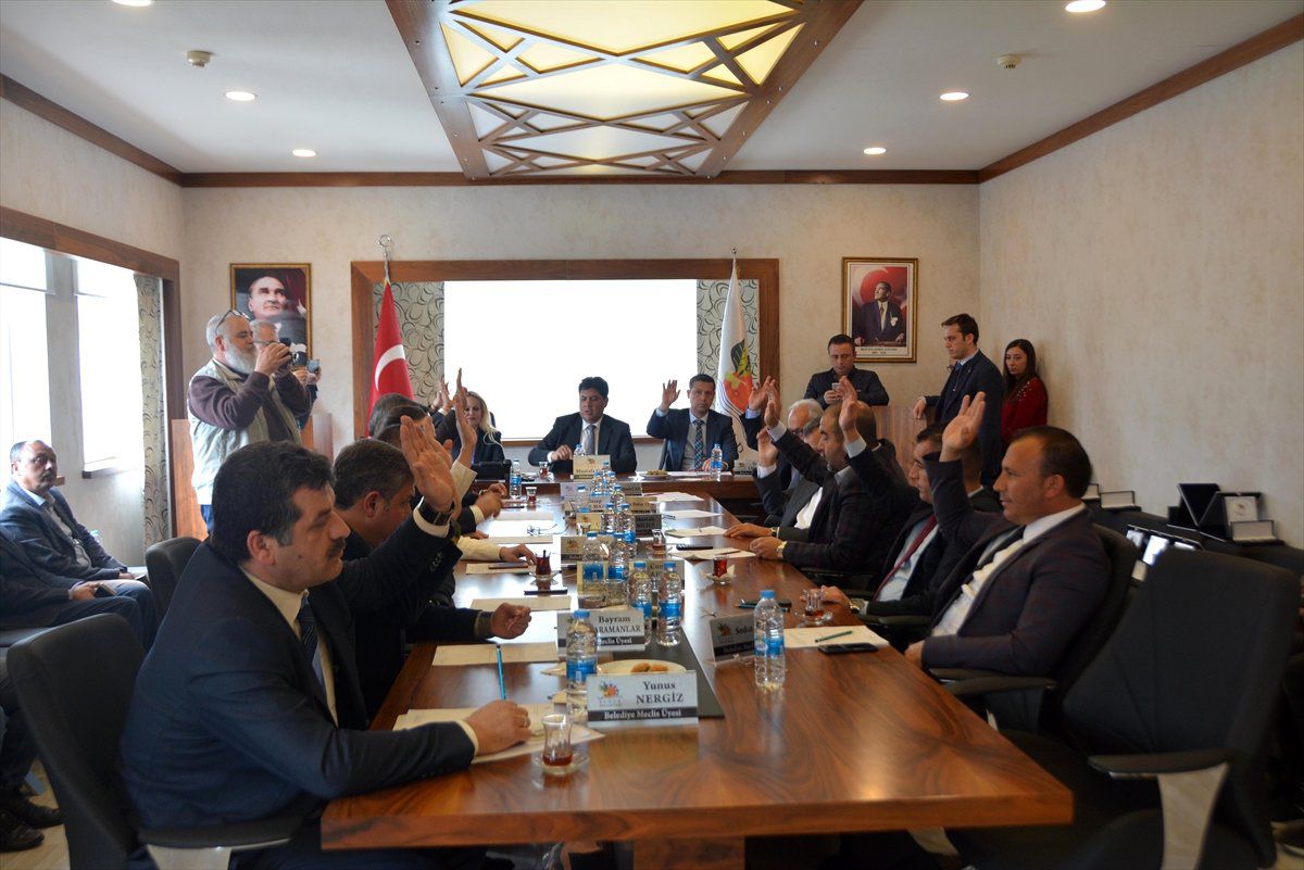 Üniversiteli Kader Buse\'nin İsmi Caddeye Verildi