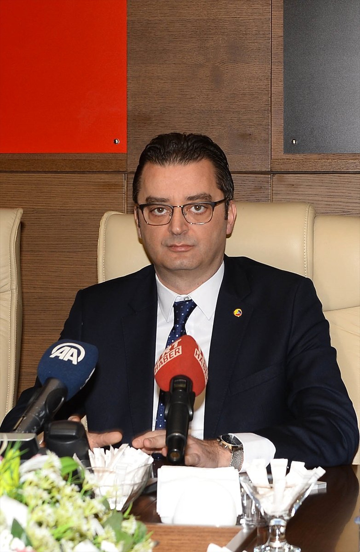 Utso\'dan İstihdam Seferberliğine Destek Çağrısı