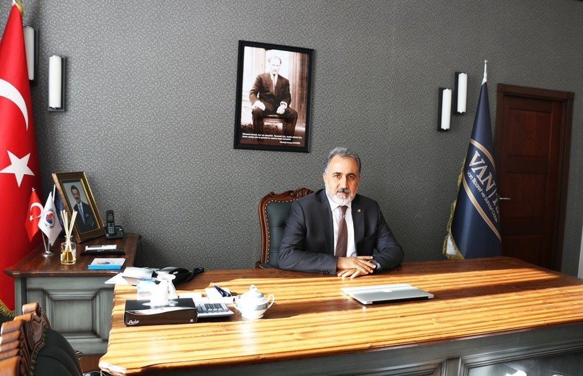 Van Tso\'dan Festival Öncesi Esnafa Uyarı
