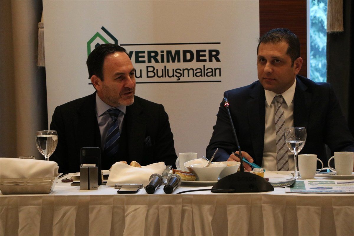 Verimder Anadolu Buluşmaları