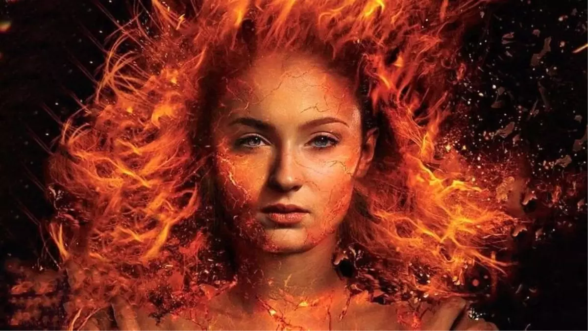 X-Men: Dark Phoenix İçin Fragman Gibi Fragman Yayınlandı