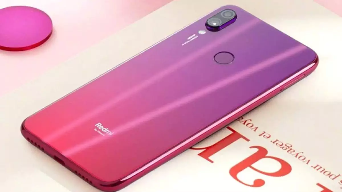 Xiaomi\'nin Yeni Cihazı Redmi 7, Snapdragon 632 ile Karşımıza Çıkacak