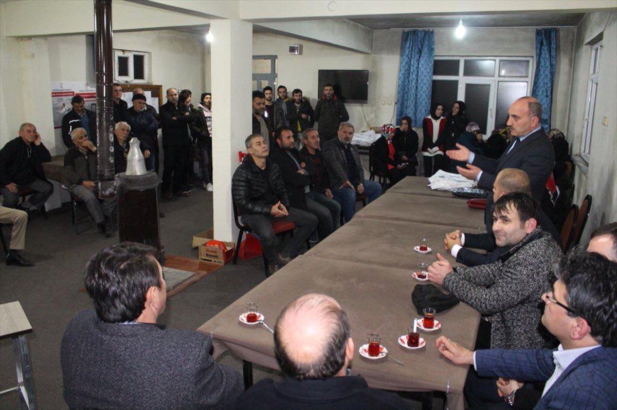 Yerel Seçime Doğru