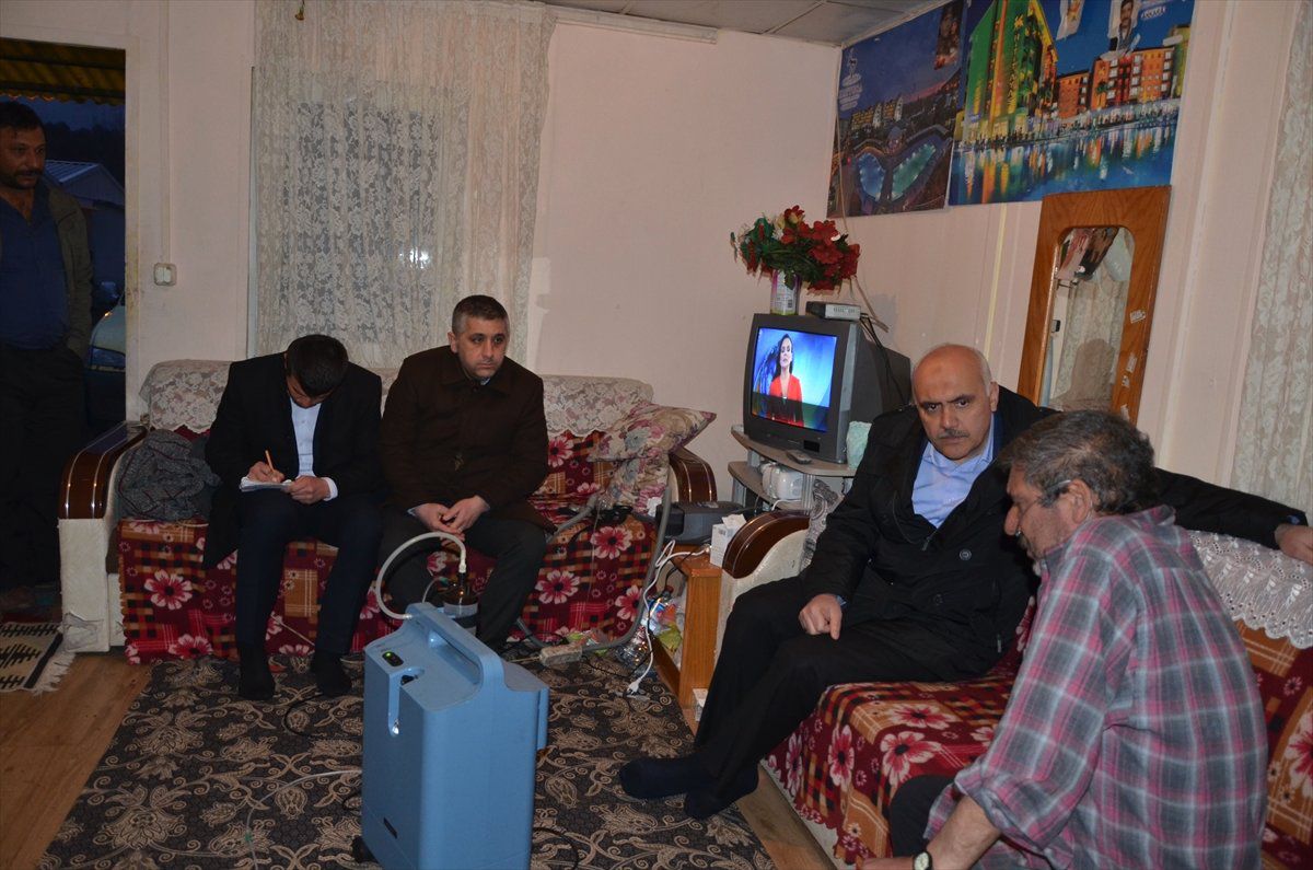 Yerel Seçime Doğru