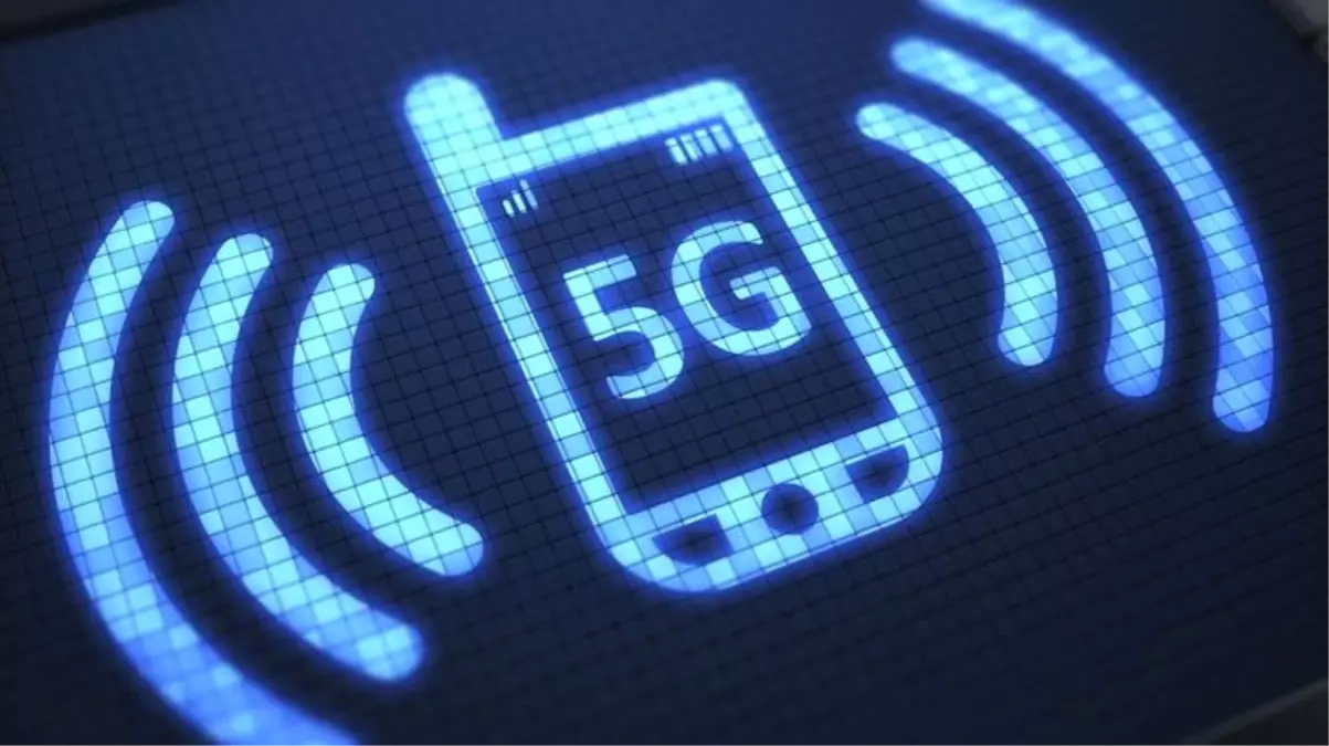 5g Teknolojisinin İlk Olarak Hangi Şehre Geleceği, Tarihiyle Birlikte Açıklandı