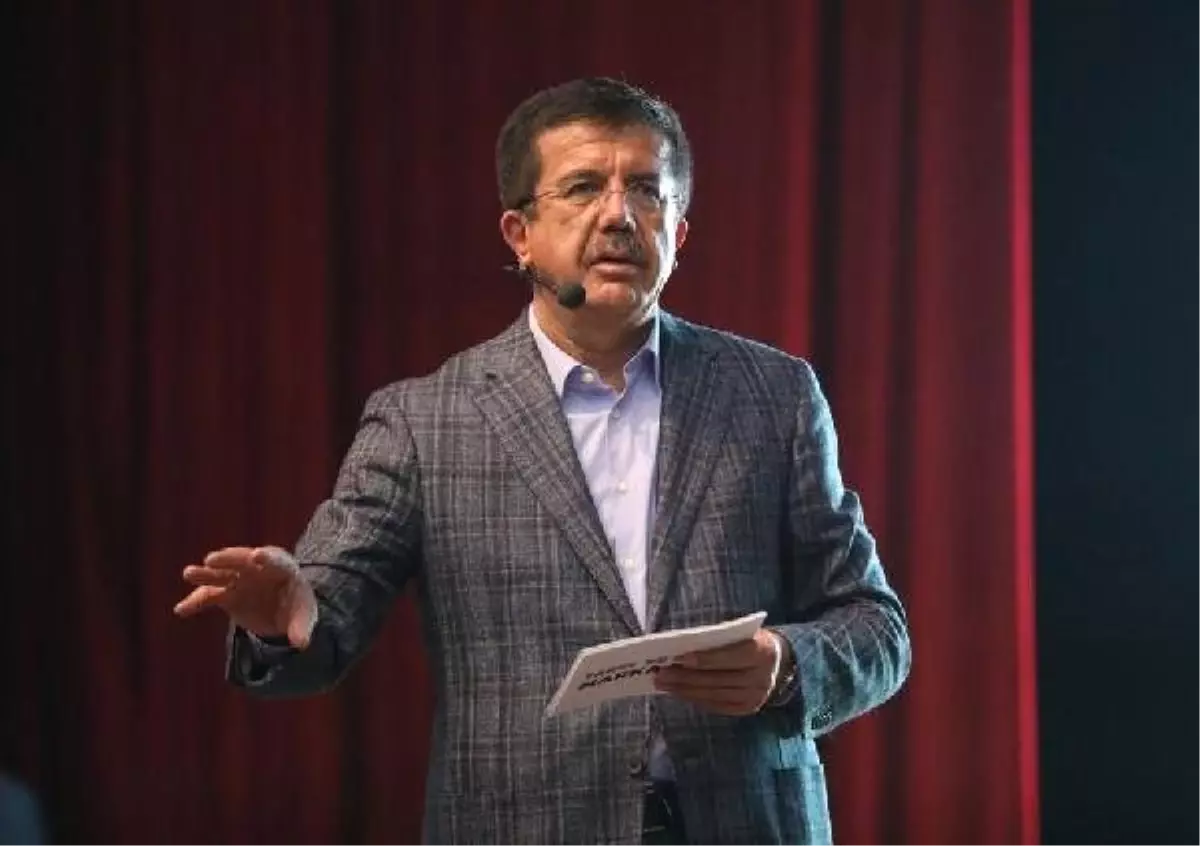 AK Parti\'li Zeybekci, Tarım Projelerini Açıkladı