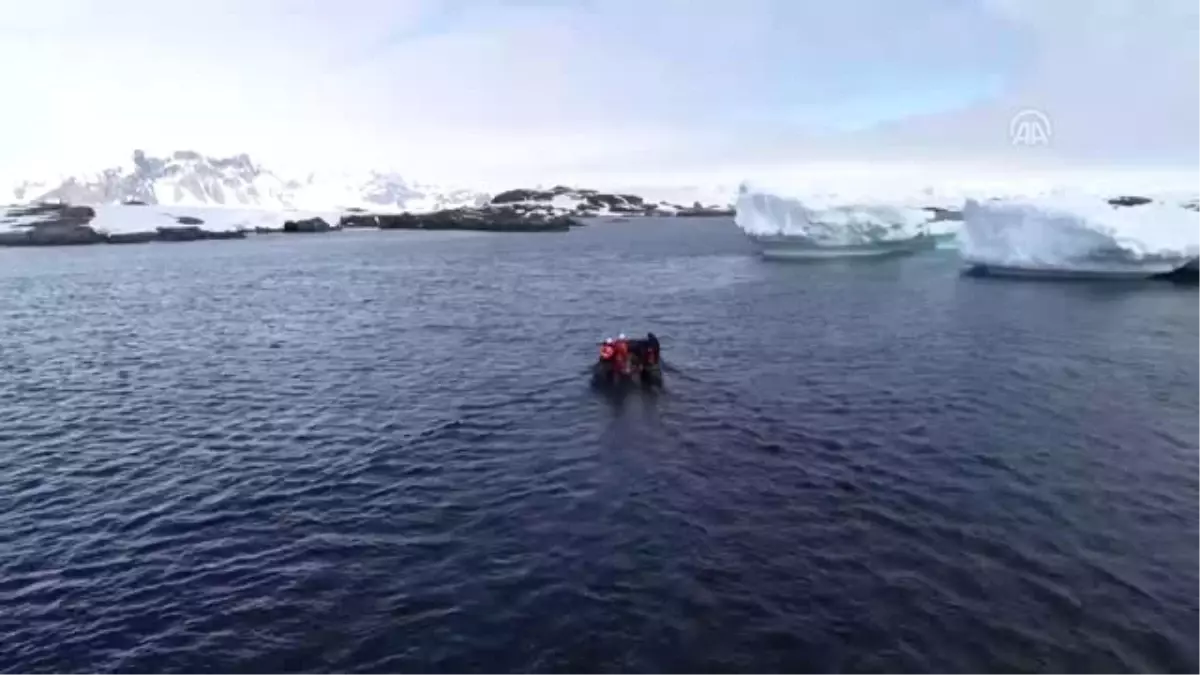 Antarktika Seferinin Kadın Kahramanları (3)