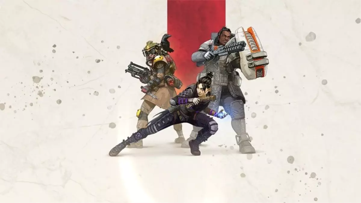 Apex Legends\'ın En Güçlü İki Silahı Nerflendi
