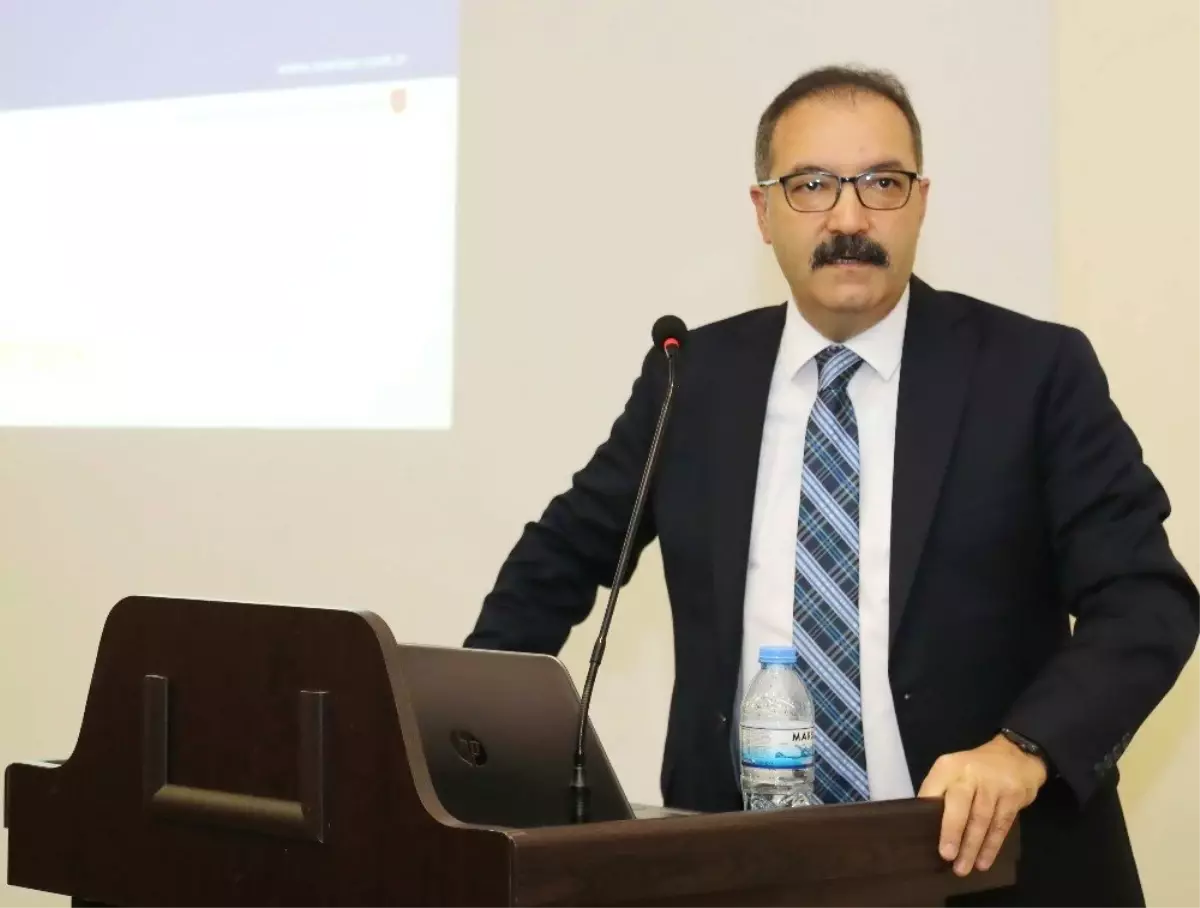 Aselsan\'dan Gaün\'de Çalıştay