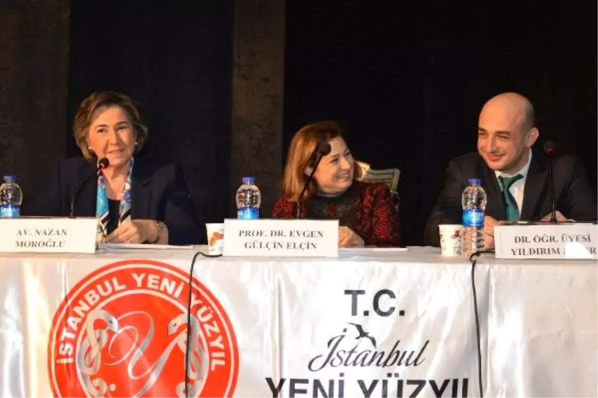 Av. Nazan Moroğlu: Kadınlar Çok Yönlü Ayrımcılığa Uğruyor