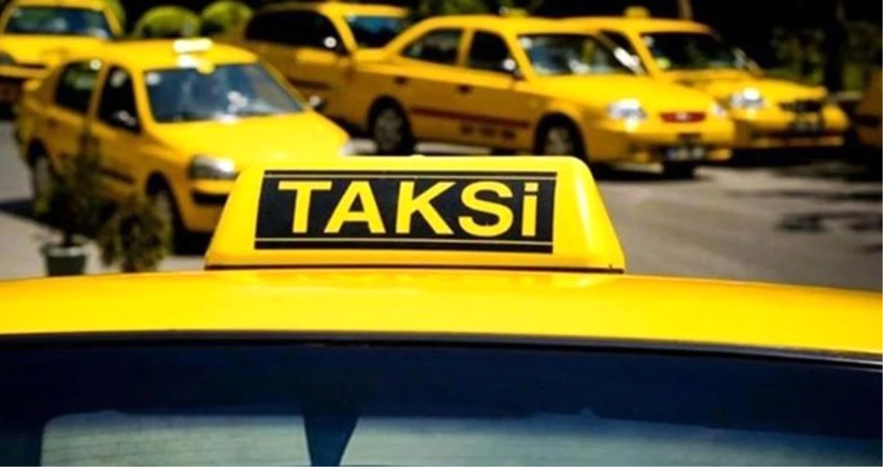 Bakan Çavuşoğlu\'ndan Taksicilere ÖTV Sözü
