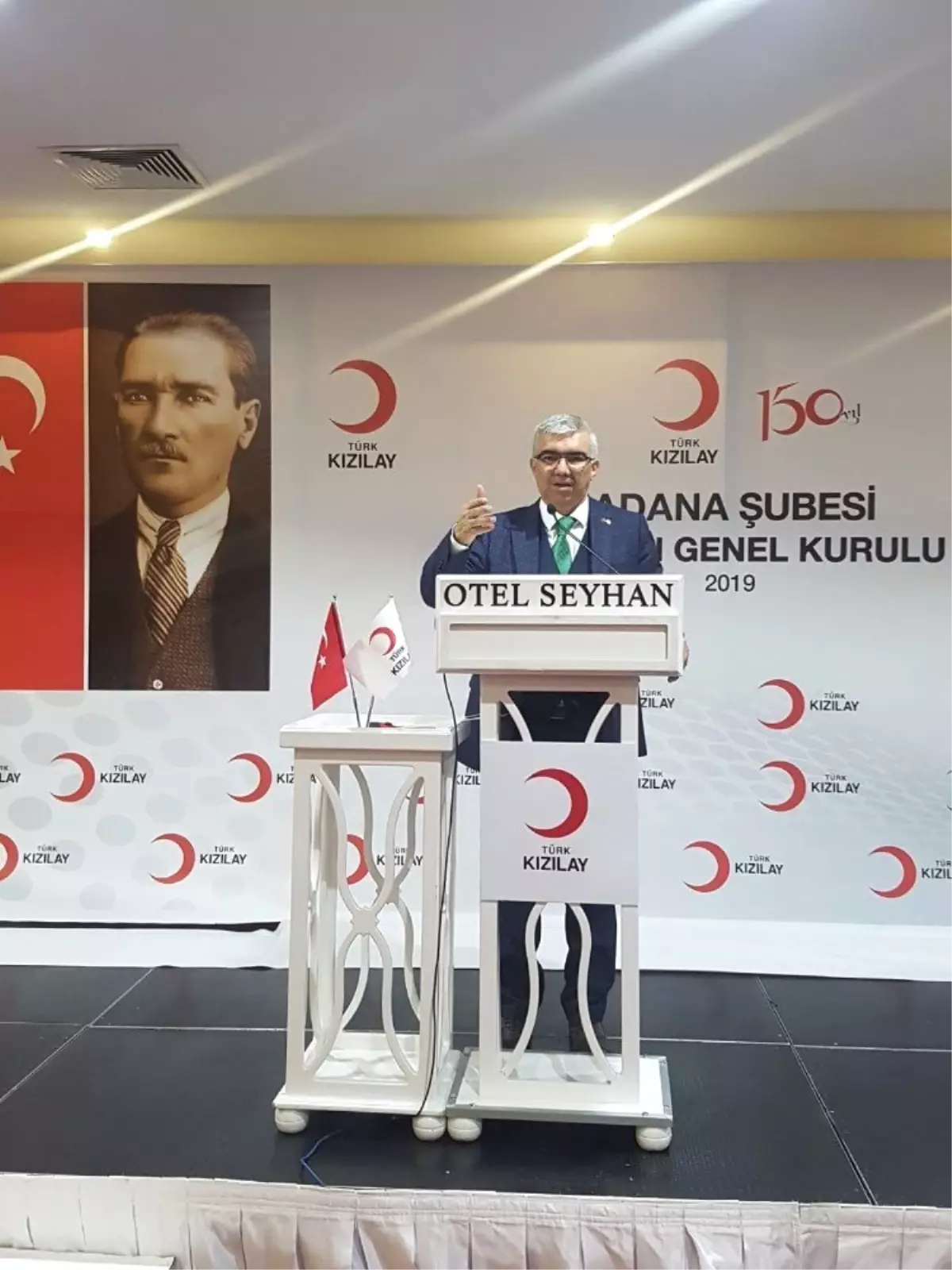 Belediye Başkan Adaylarına Çağrı