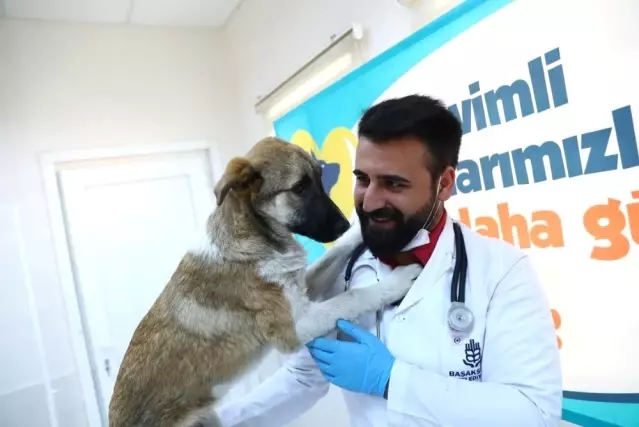 cakil in gozleri basaksehir de acildi son dakika