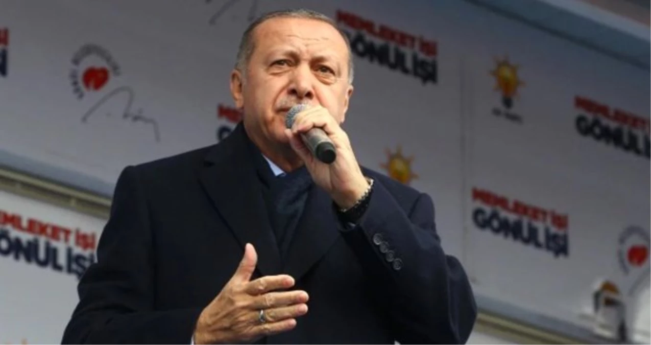 Cumhurbaşkanı Erdoğan\'dan Kadınlar Günü Mesajı: Hiçbir Zaman Vazgeçmeyeceğiz