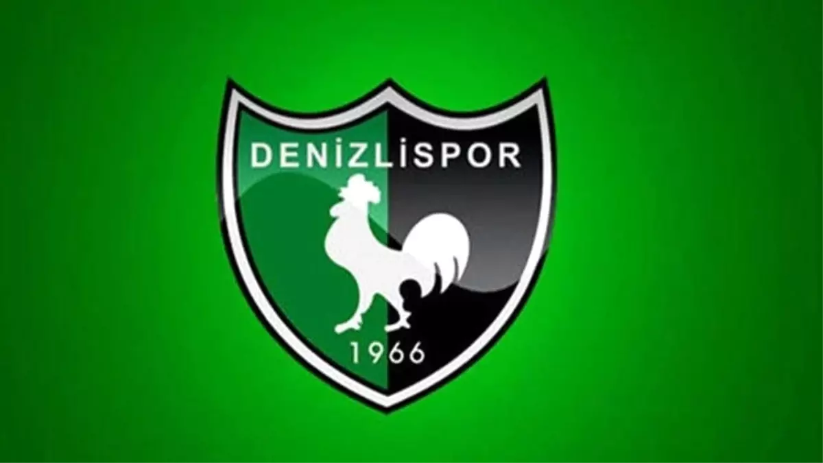 Denizlispor\'a Haciz: Banka Hesapları Bloke Edildi