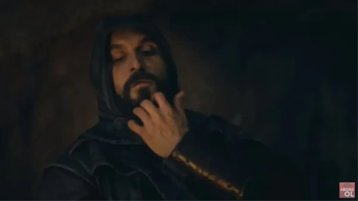 Diriliş Ertuğrul Dizisinin 139. Bölüm Fragmanı Yayınlandı!