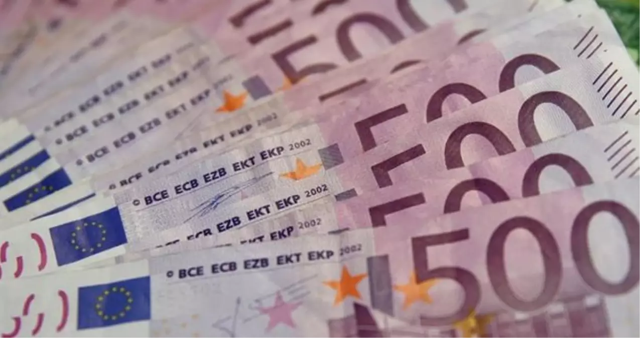 Euro Bölgesi, 4. Çeyrekte Yüzde 0,2 Büyüdü