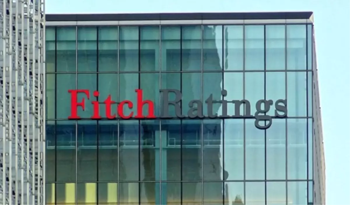 Fitch: Türk perakende sektörünü zor bir yıl bekliyor