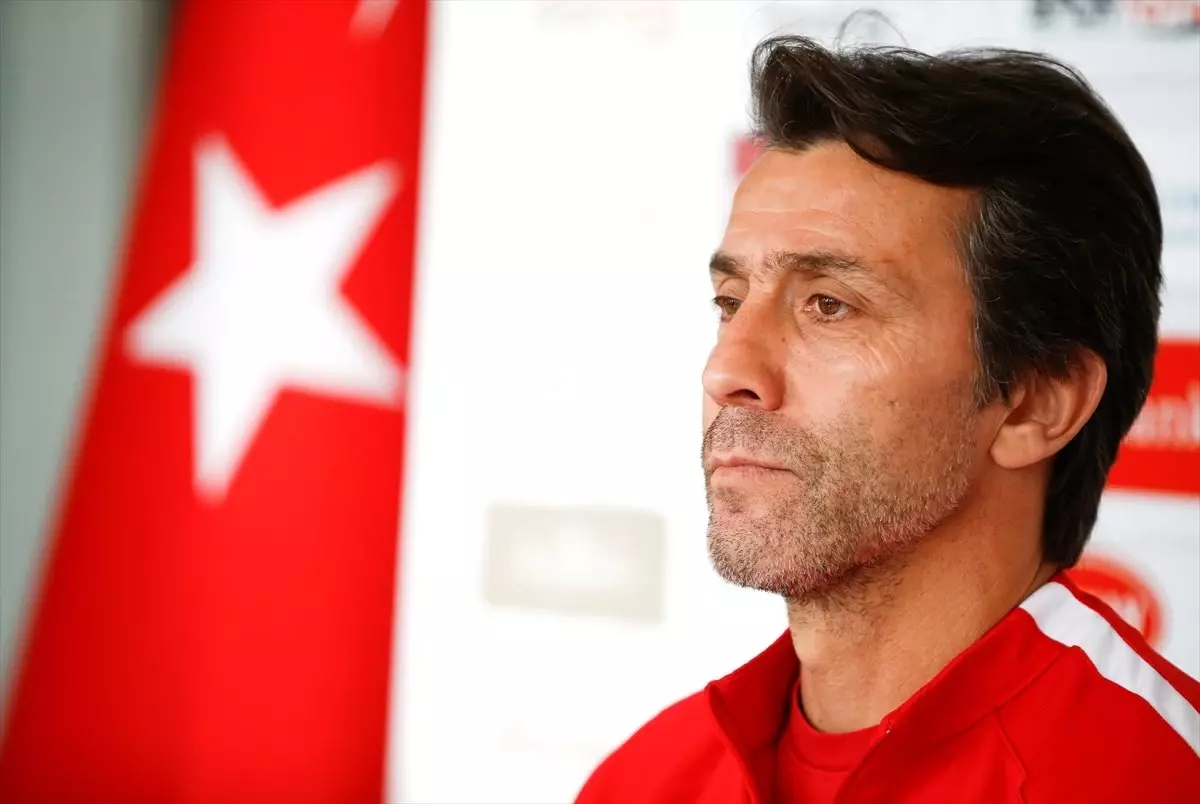 Galatasaray Maçını Kazanabiliriz"