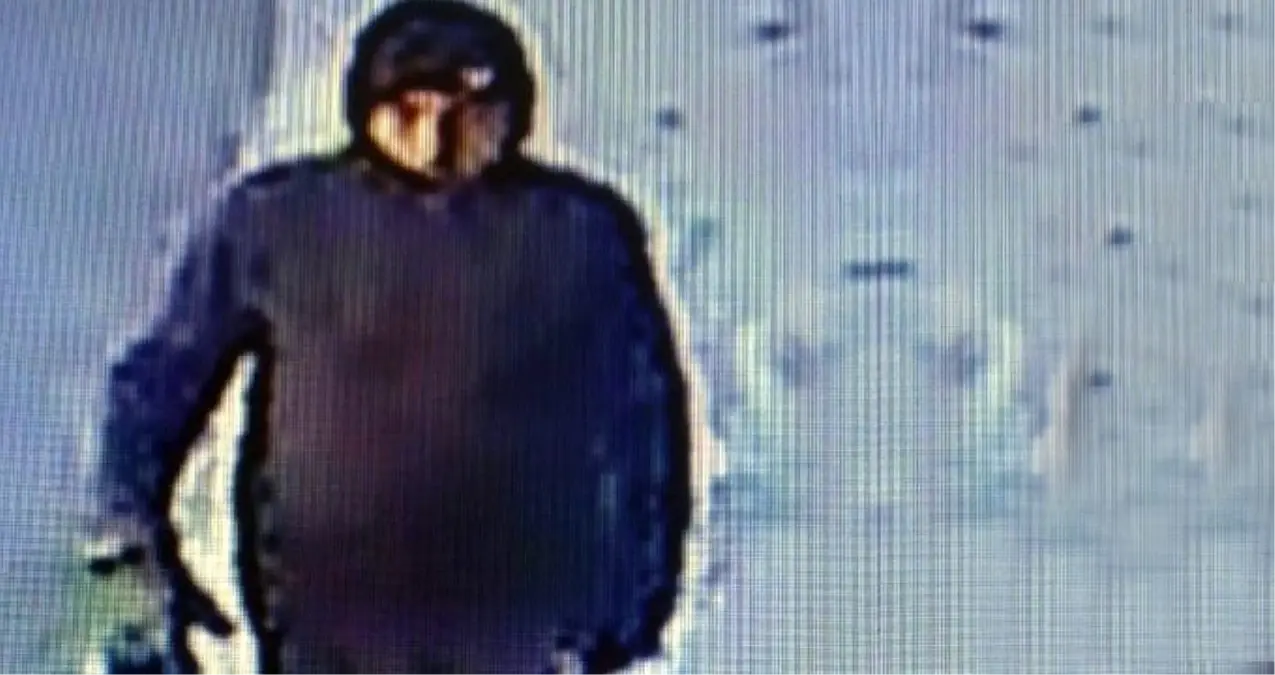 Gözü Dönmüş Cani, Sokak Köpeğine Yaptıklarıyla Bir Kenti Ayağa Kaldırdı