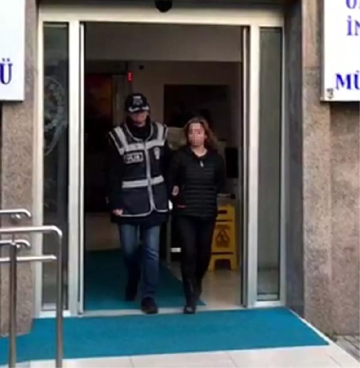 İzmir\'de PKK Operasyonu: 10 Gözaltı