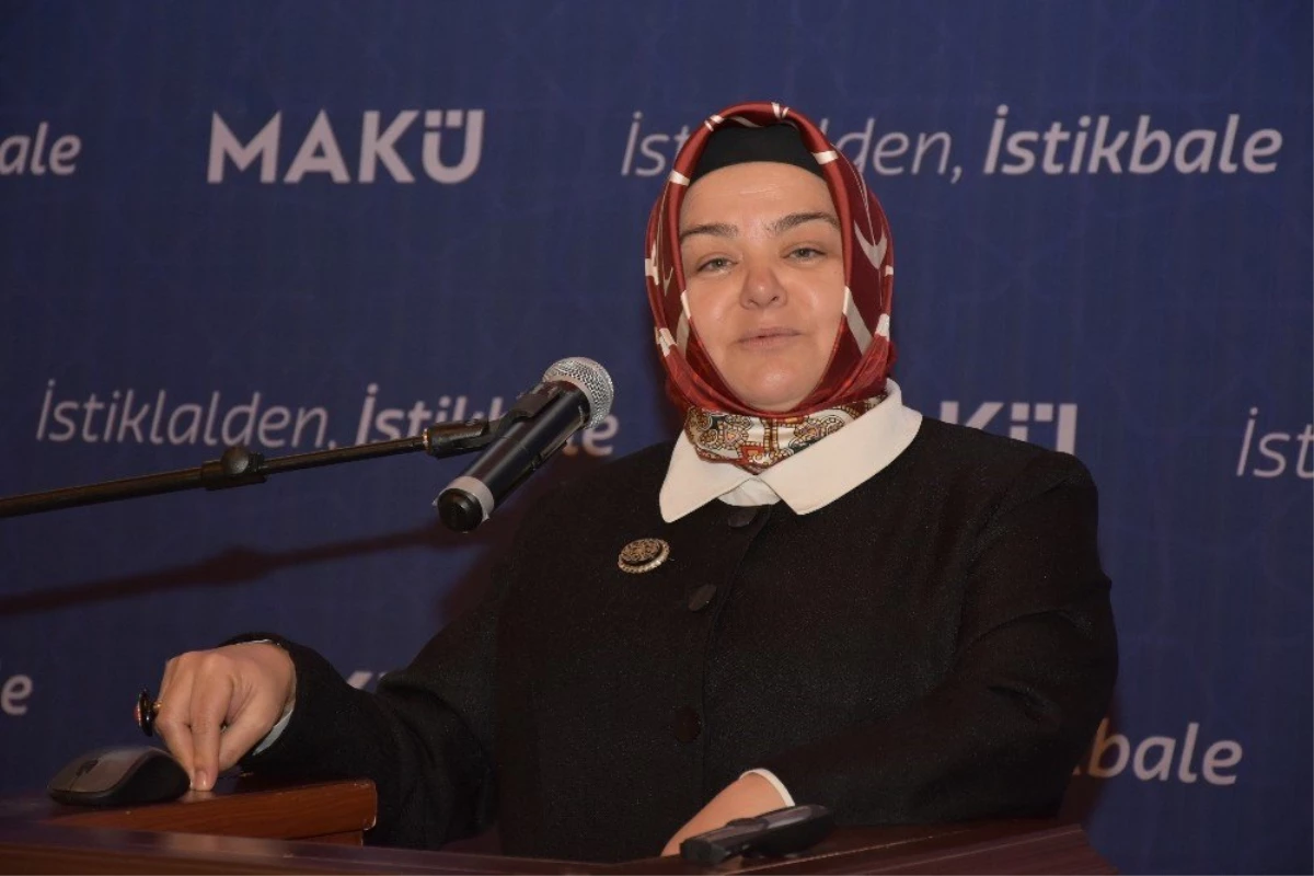 Kariyer Okulunun İlk Kariyer Danışmanı Cumhurbaşkanı Başdanışmanı Prof. Dr. Gürcan Oldu