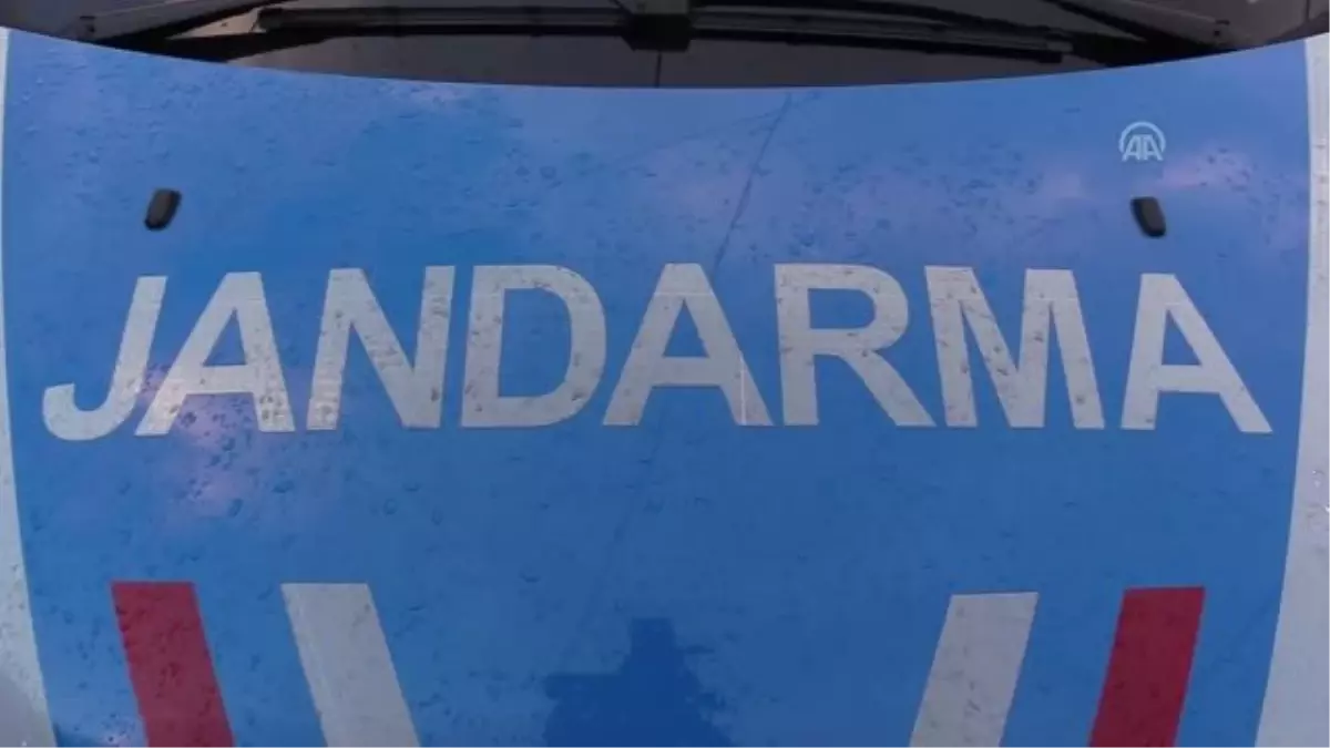 Kayseri Merkezli "Renkli Reçete" Operasyonu: 25 Gözaltı