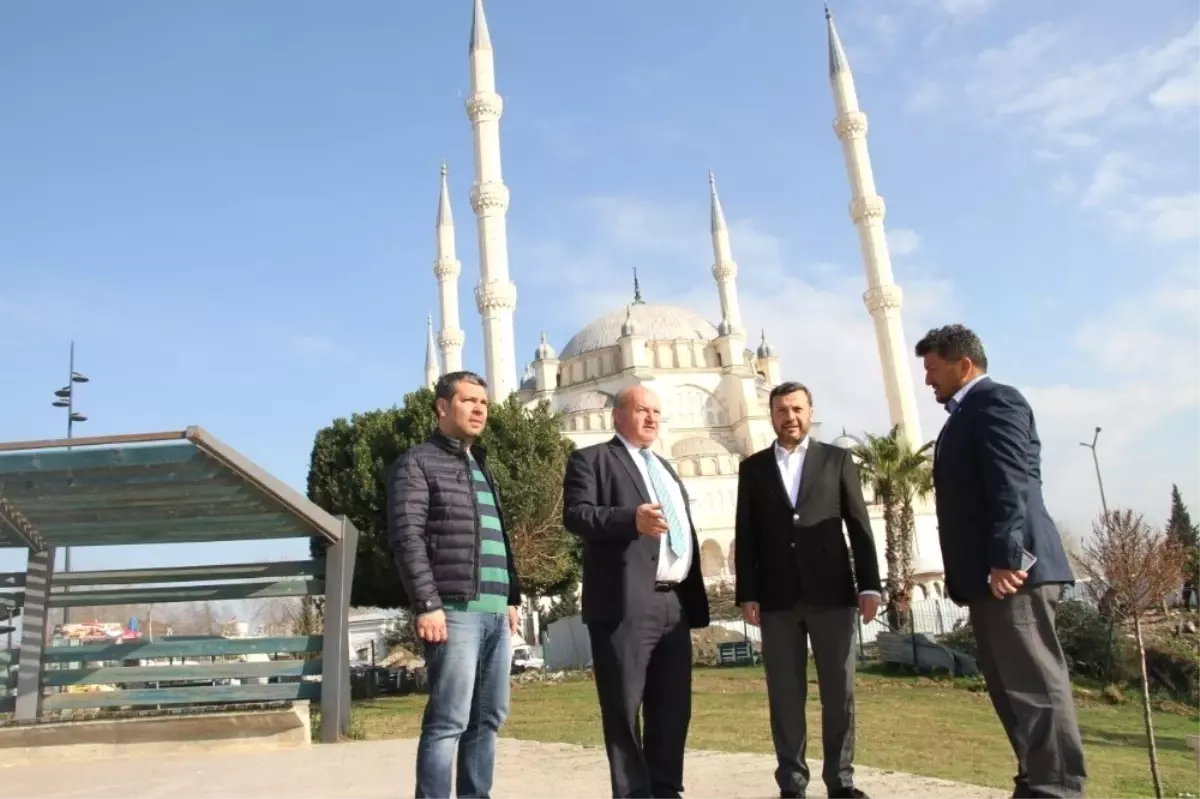 Kocaispir: "Adana\'nın Gücünü Ülke Genelinde Duyurmaya Hazırız"