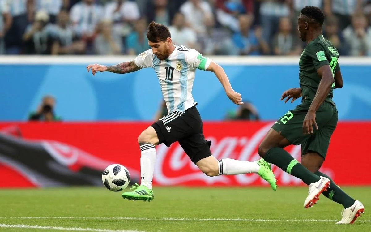 Lionel Messi 9 Ay Sonra Arjantin Milli Takımı\'na Davet Edildi