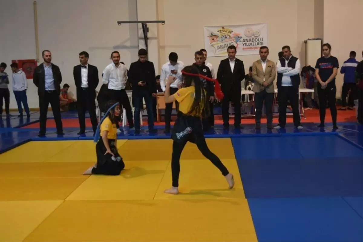 Muaythai İl Birinciliği Yarışmaları Sona Erdi