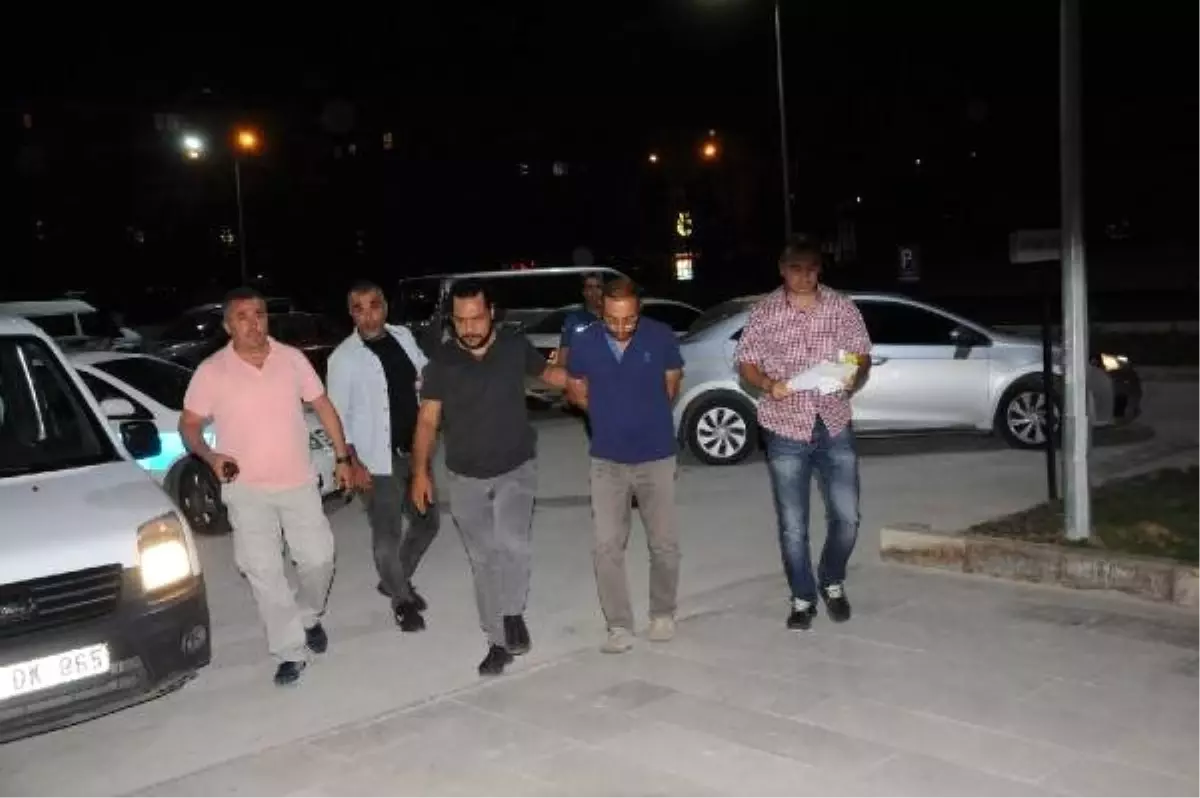 Niğde\'de Eski Cumhuriyet Savcısı\'nı Öldüren Kişiye \'Müebbet\' Hapis