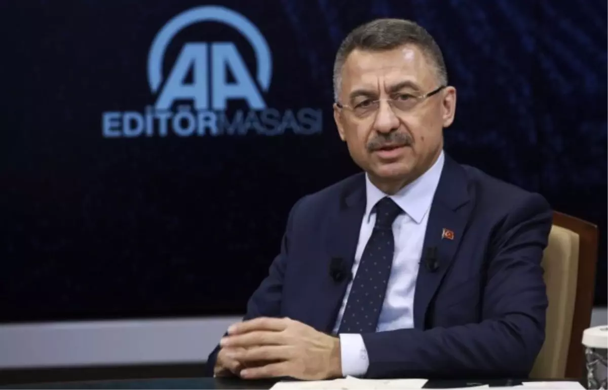 "Piyasanın durumuyla S-400\'ün alakası yok"