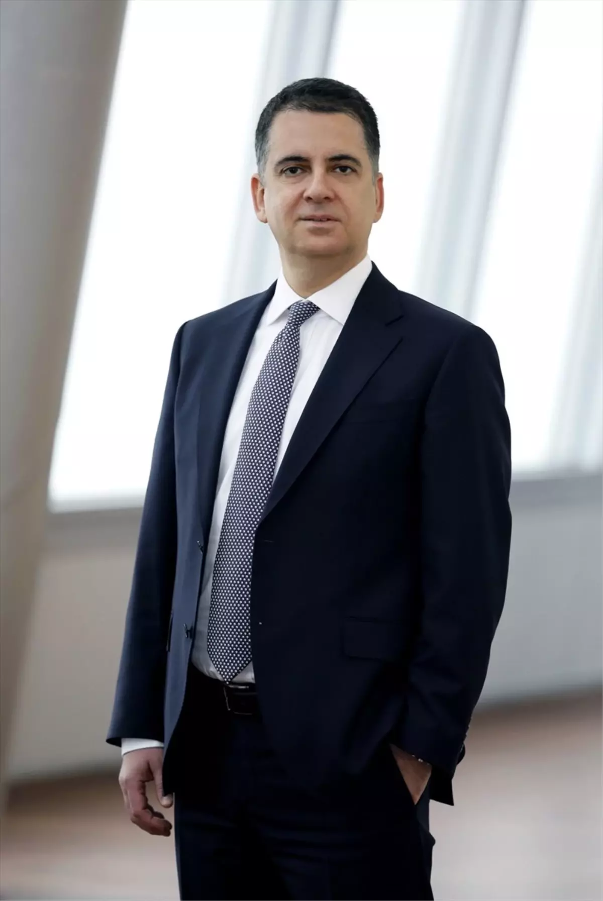 Qnb Finansbank Eurobond İhracına Yoğun Talep