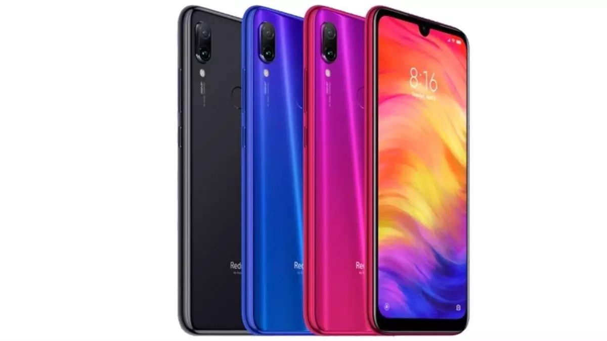 Redmi Note 7 Pro\'nun Düşük Işıkta Harikalar Yarattığını Gösteren Fotoğraf