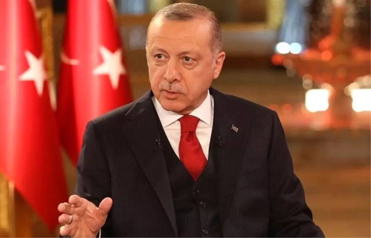 Erdoğan: Anket ciddiyetleri kalmadı